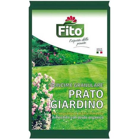 FITO CONCIME PRATO GRANULARE 5 KG