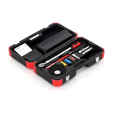 Juego de montaje de ruedas R68903011 11 piezas. GEDORE RED (1/5)