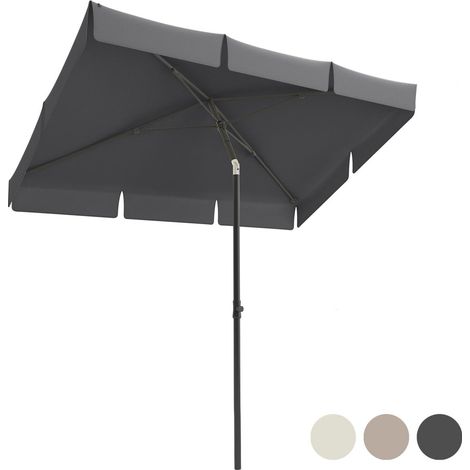 [JAMAIS UTILISE] LifeGoods Parasol - LifeGoods -
