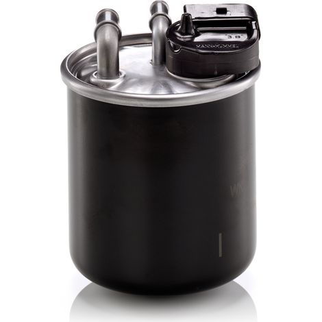 WK820/20 MANN Kraftstofffilter