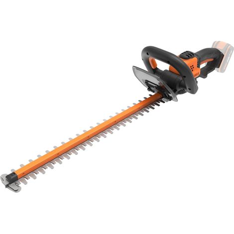 Taille-Haies sans Fil 20V Lame 56 cm (1/5)