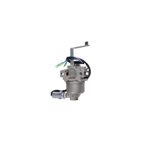 Carburateur 185F compatible avec les groupes électrogènes à essence MZ300, MZ360, EF2600, EF6600 et ET950