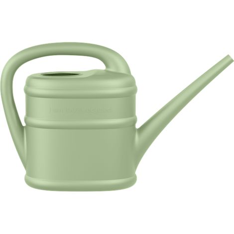 Florus Little Garden Arrosoir 2l - Vert Menthe - L 32 x B 10.2 x H 0 cm - extérieur - 100% recyclé