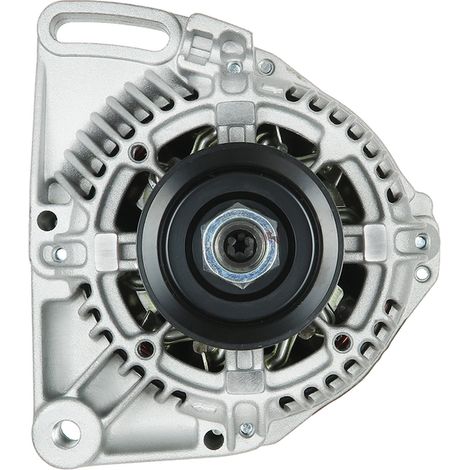 Alternador Renault Clio II 1.2 Kangoo 1.2 Twingo 1.2 (1/5)