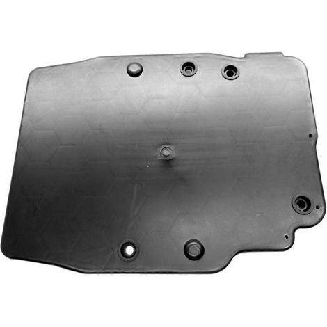 Couvercle d'unité de commande moteur CV6112A532AC, compatible avec Ford Focus, Ford Escape et Ford Guardrail. (1/5)