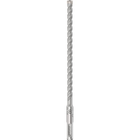 Bosch PRO SDS plus-5X Hammer Drill Bit 8 x 150 x 210 mm 10 pcs 2608833900