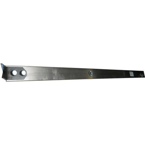 Federarm für 3, 4.5 und 5.5m -Rührwerk Lg= 1470 mm - 030-2850-03 (1/2)