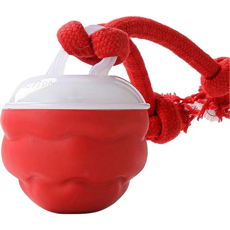 Interaktives Hundespielzeug: Bewegungsaktivierter Ball – Tolle Geschenkidee