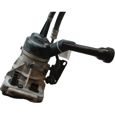 [PRODUIT D'OCCASION] Pompe Direction Assistee PEUGEOT 308 I Phase 1 2007-2011 ♻️ Ref Oe. 1610013780 - Garantie à vie (1/4)