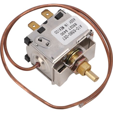 AC-Thermostat 85027-9430 Kfz-Klimaanlagen-Temperaturregler (Autoteil) (1/5)