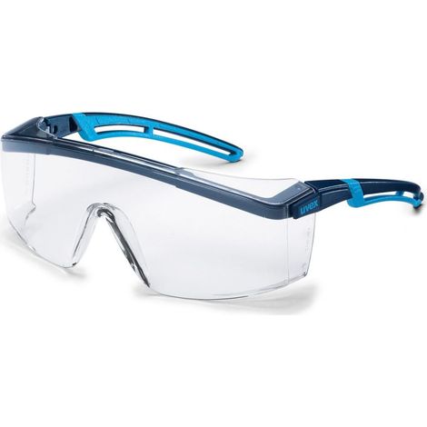 Gafas de seguridad Gafas de hierro Astrospec 2.0