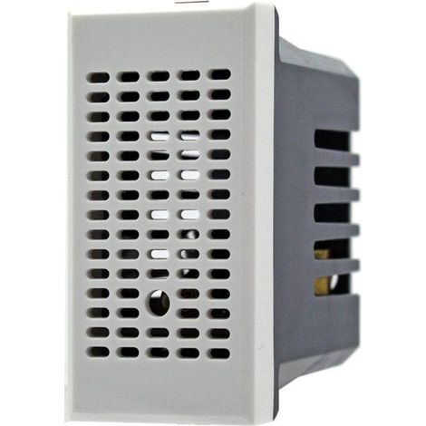 Trade Shop - SENSOR ACUSTICE TIMER 220V COMPATIBILE BTICINO AXOLU -