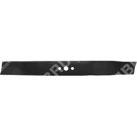 Lama lunghezza 532 mm per rasaerba HUSQVARNA - JONSERED - PARTNER - MC CULLOCH - AYP - NOMA - MURRAY - FLYMO COMPATIBILE - 014198
