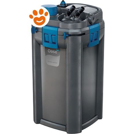Oase BioMaster² Thermo 600 filtro per acquario con riscaldatore integrato