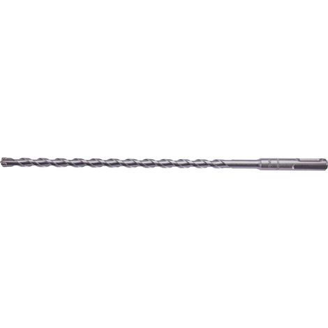 B-62636 Punta TCT 8 x 200 / 260 mm, per SDS-PLUS