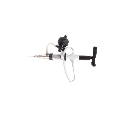 Seringue automatique avec porte flacon PRIMA 5ml