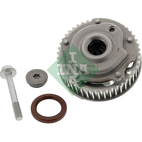 Dispositif de réglage électrique d'arbre à cames INA 427 1005 30 ALFA ROMEO