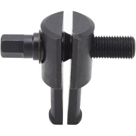 Extracteur de roulement de direction de moto, roulements de 25 à 40 mm de diamètre intérieur, accessoires universels pour motocycles (1/5)