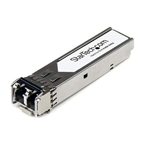 Módulo Fibra SFP+ MultiModo Startech J9151A-ST            10 Gigabit Ethernet 0065030886079 S55057824 Startech (1/5)