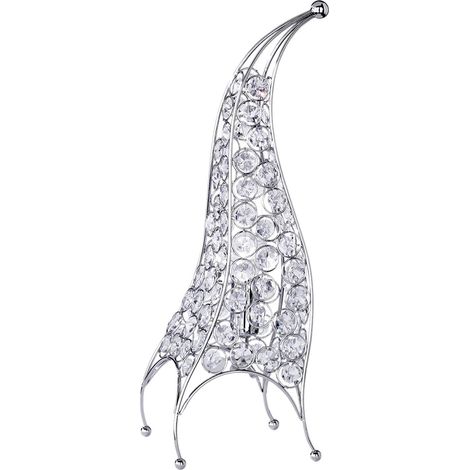 WOFI - LAMPADA A PIANTANA 49 x 21 x 21 cm (1/2)
