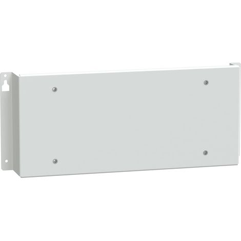PrismaSeT G - Platine TransferPacT 63A 3P/4P - 6M L600 - Montage vertical - LVS03426