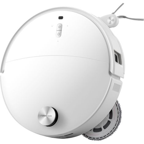 Roborock Qrevo Edge 2 Pro Bianco