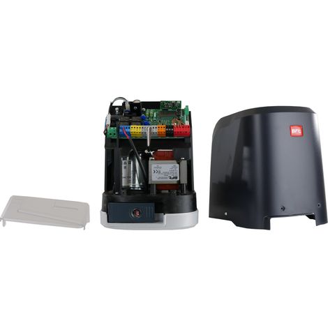 MOTEUR VIRGO SMART BT A20 MAITRE 24V BFT - BFT