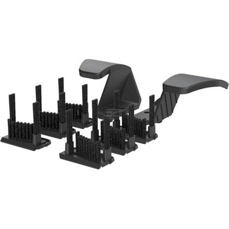 Radbürsten'Upgrade KRESS KA0170
