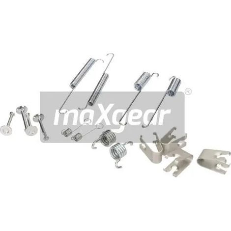 Kit d'accessoires, mâchoire de frein MAXGEAR 27-0362 FORD (1/2)