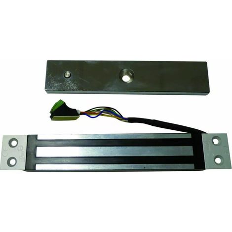 VENT.ENCAST.300KG 12V 229X36X28