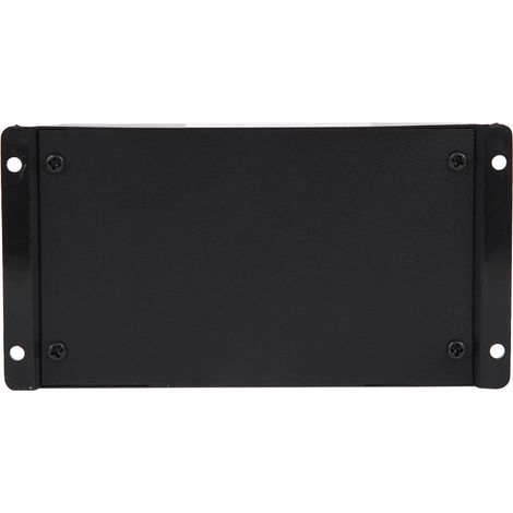 Contrôleur d'instrument photovoltaïque à charge solaire USB 5V avec affichage numérique, régulateur d'énergie solaire (1/5)