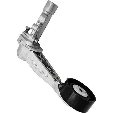 Tendeur de courroie avec poulie 11287571015 pour Mini Cooper 07-15 Cooper Paceman Cooper Countryman