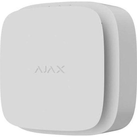 Ajax FireProtect 2 SB rilevatore di monossido di carbonio bianco