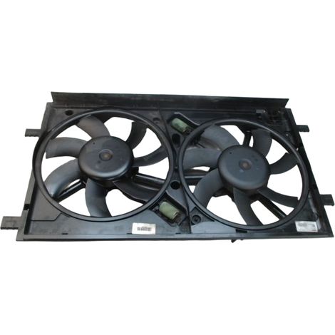 Moteur Ventilateur Radiateur OPEL Insignia [PRODUIT D'OCCASION]♻️13413332