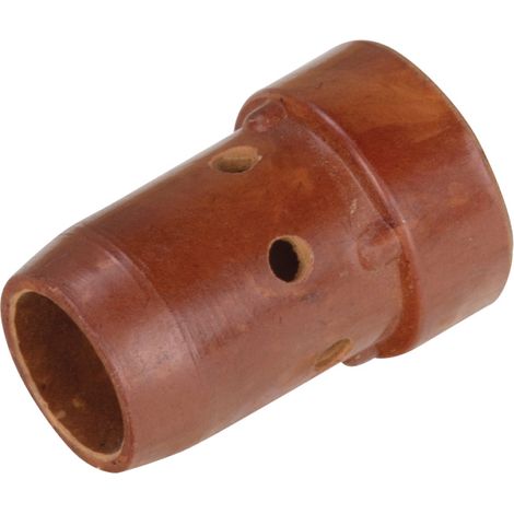 Schweisskraft 1094061SB Gasverteiler braun SMB 400 (1/2)