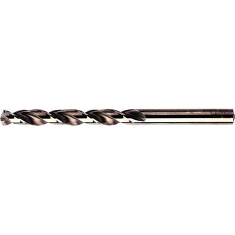Punta Hss Cutter Bi-Action Fresata Profess. Blister Mm.  11,5 Cf.5Pz