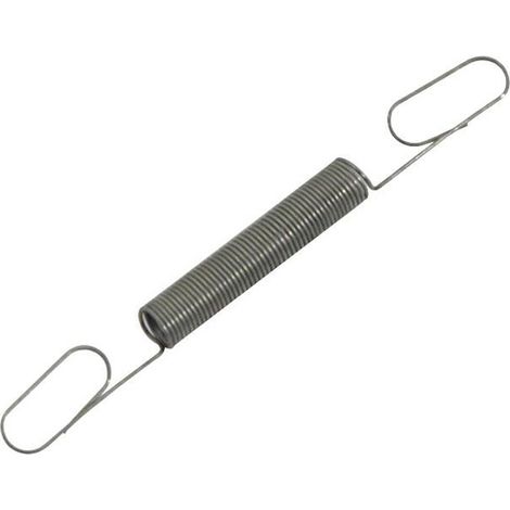 MOLLA MIN.10A902 EX 263109 BRIGGS &amp STRATTON -691859