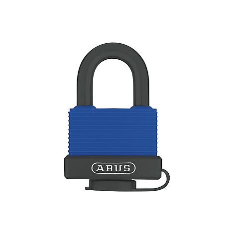 Candado de cilindro Aqua Safe 70IB/50 vs Cuerpo de cerradura Ancho 55mm MS con pasador (1/3)