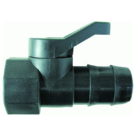 pcs 50 connecteur de tuyau trou de valve 16-3 / 4 &quotx25 mm mA le femelle connexion d&39irrigation