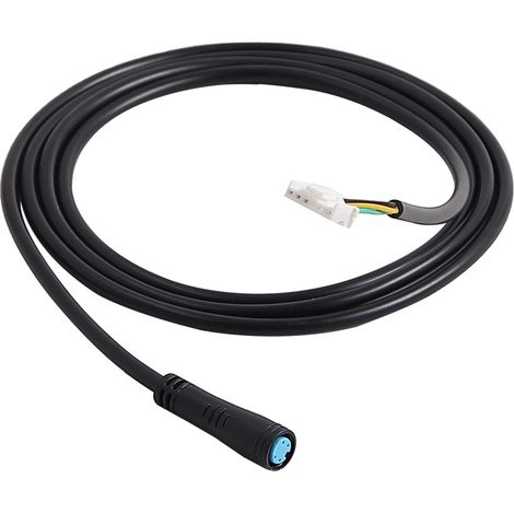 Mi 4 Pro controller dashboard connection cable, compatible with Xiaomi 4 Pro scooter controller cable accessories.