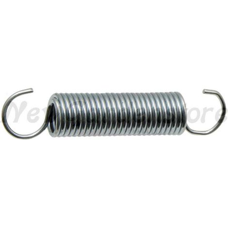 Ressort de réglage ORIGINAL pour tracteur de pelouse 171600020-0001