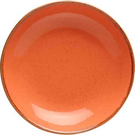Assiette plate Amber - 260 mm - Finedine (1/5)