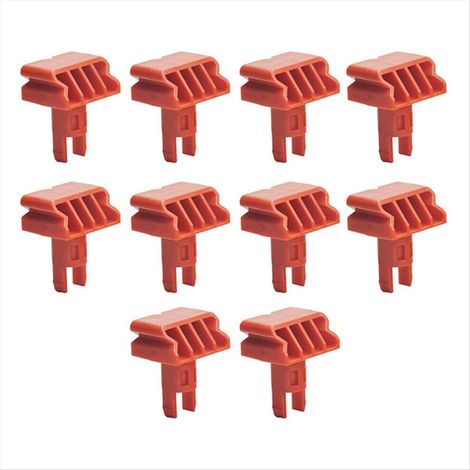10er-Pack Workmate 79-010-4 807530-02 Schwenkhalterungen für WM225 WM425 – Ersatzteile und Zubehör für Elektrowerkzeuge