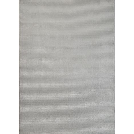 TEXTURA LIGNES - Tapis beige motifs lignes 160x230 (1/5)