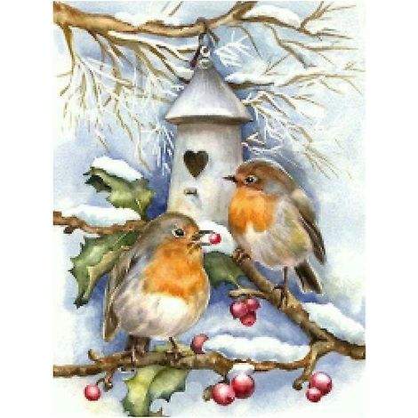 Pieces Christmas Linen Pillow Decorative Cover, 45x45 Cm, Decorative Sofa Indoor Christmas Living Room Home Red Father Christmas Elk Pillow Cove (1/5)