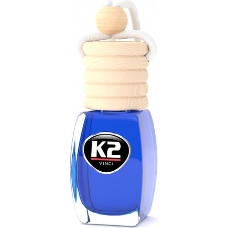 Désodorisant en flacon Parfum K2 Vento Solo Fresh Recharge 8ml V404 (1/5)