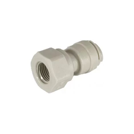Raccord Femelle 1/8 vers Connexion Rapide 1/4 (1/2)
