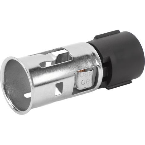 Cigarette lighter socket 4685590, high conductivity, for GRAND CHEROKEE CARAVAN INTREPID (1/5)