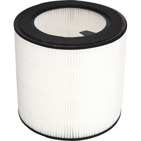 Purificateur d'air filtre élément filtrant accessoire pièce de rechange pour AC0820 30 10 (1/5)