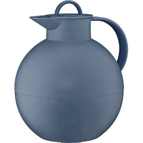 Jarra isotérmica Alfi azul índigo 0,94 L (1/3)